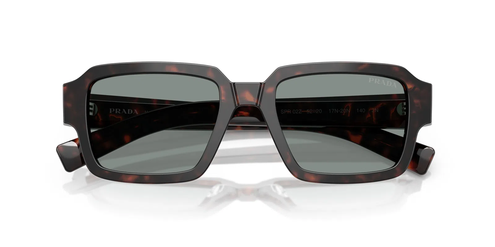 Prada 02ZS Sunglasses - view 32